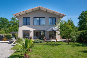 La Maison du Cotton- Gite bio-climatique